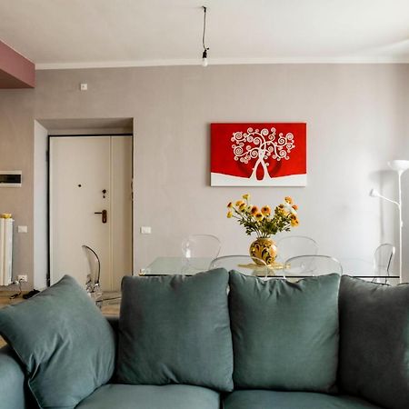 Vale A Livorno Apartman Kültér fotó