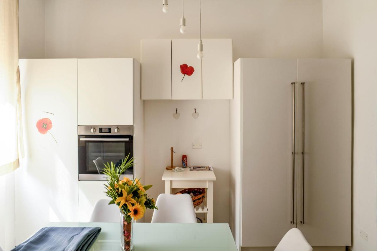 Vale A Livorno Apartman Kültér fotó