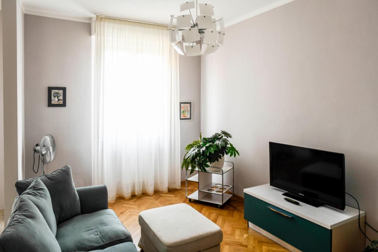 Vale A Livorno Apartman Kültér fotó