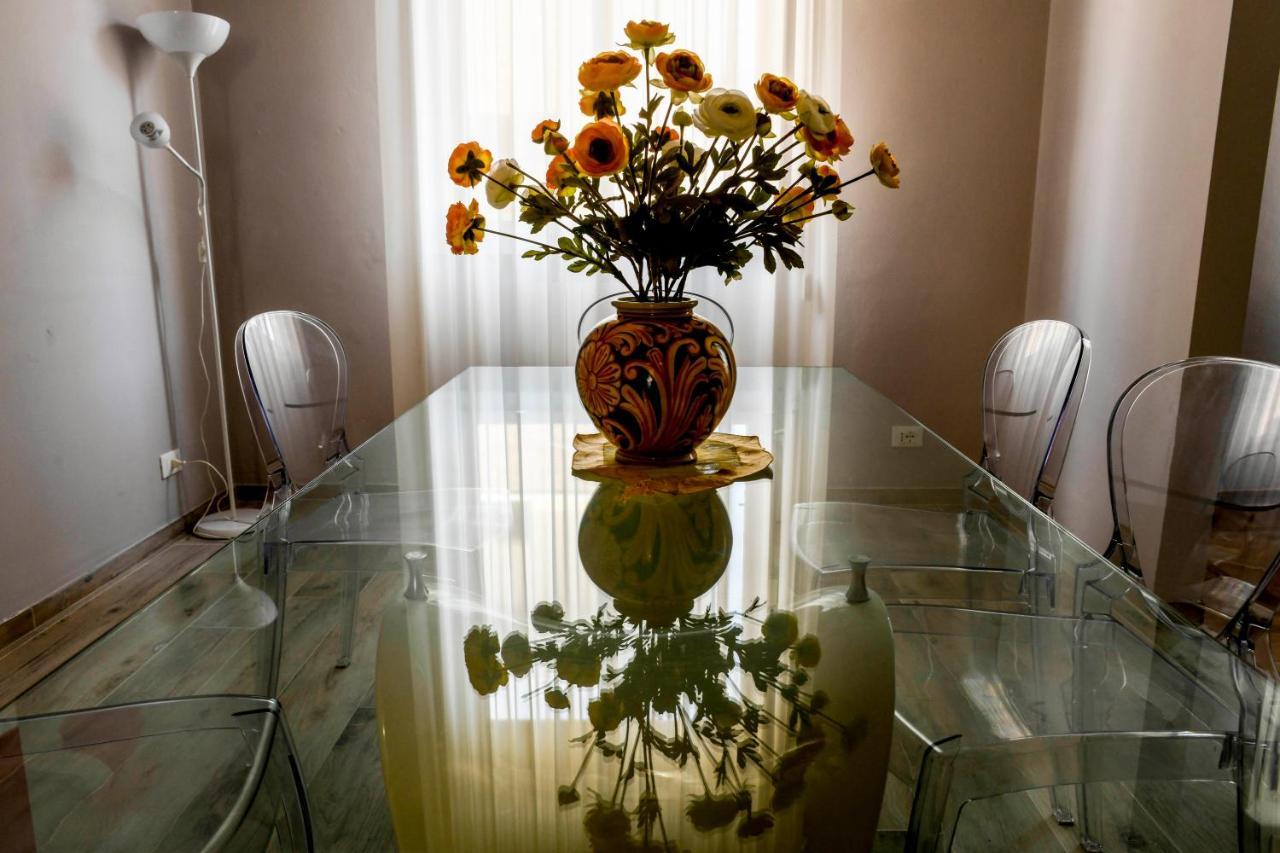 Vale A Livorno Apartman Kültér fotó