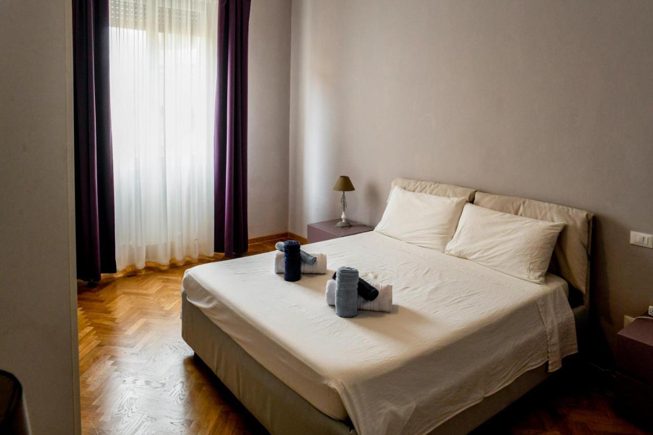 Vale A Livorno Apartman Kültér fotó