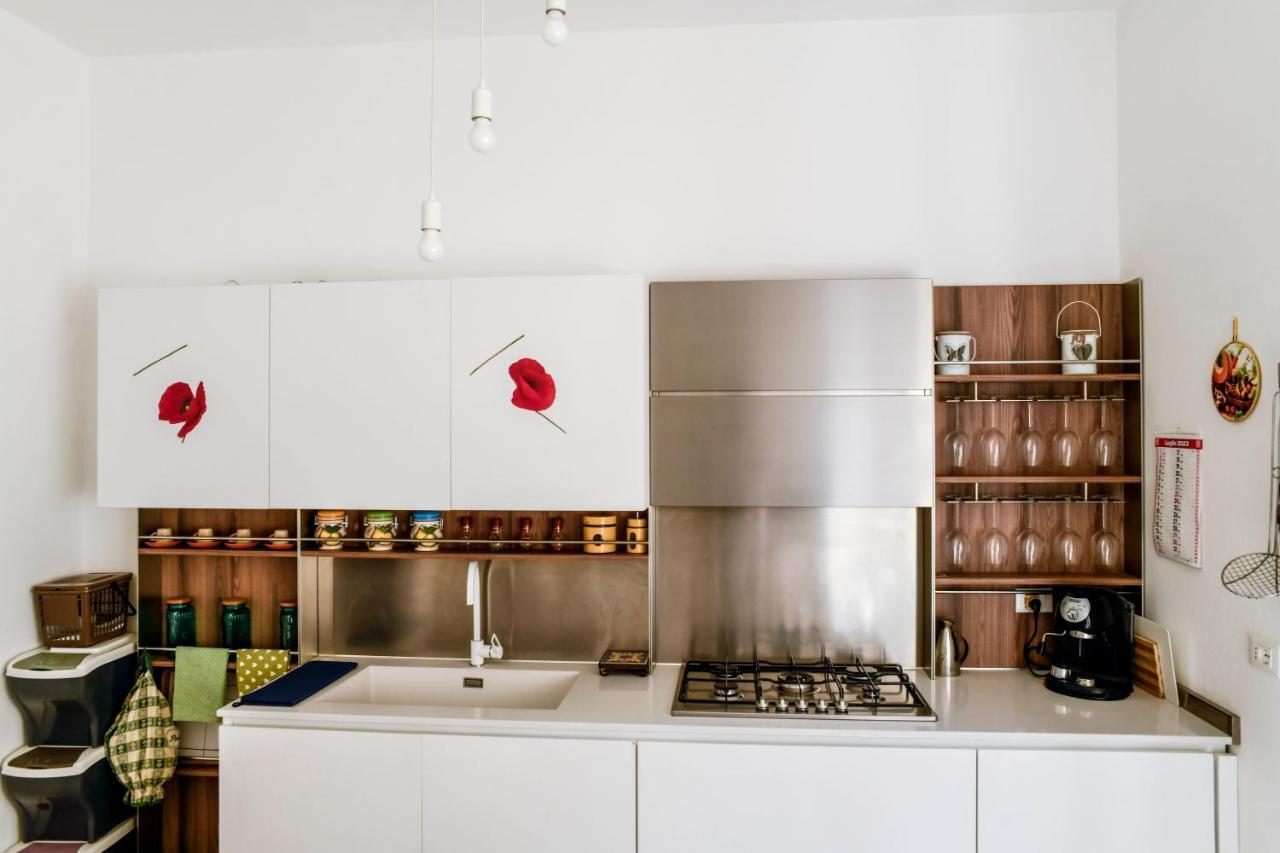 Vale A Livorno Apartman Kültér fotó