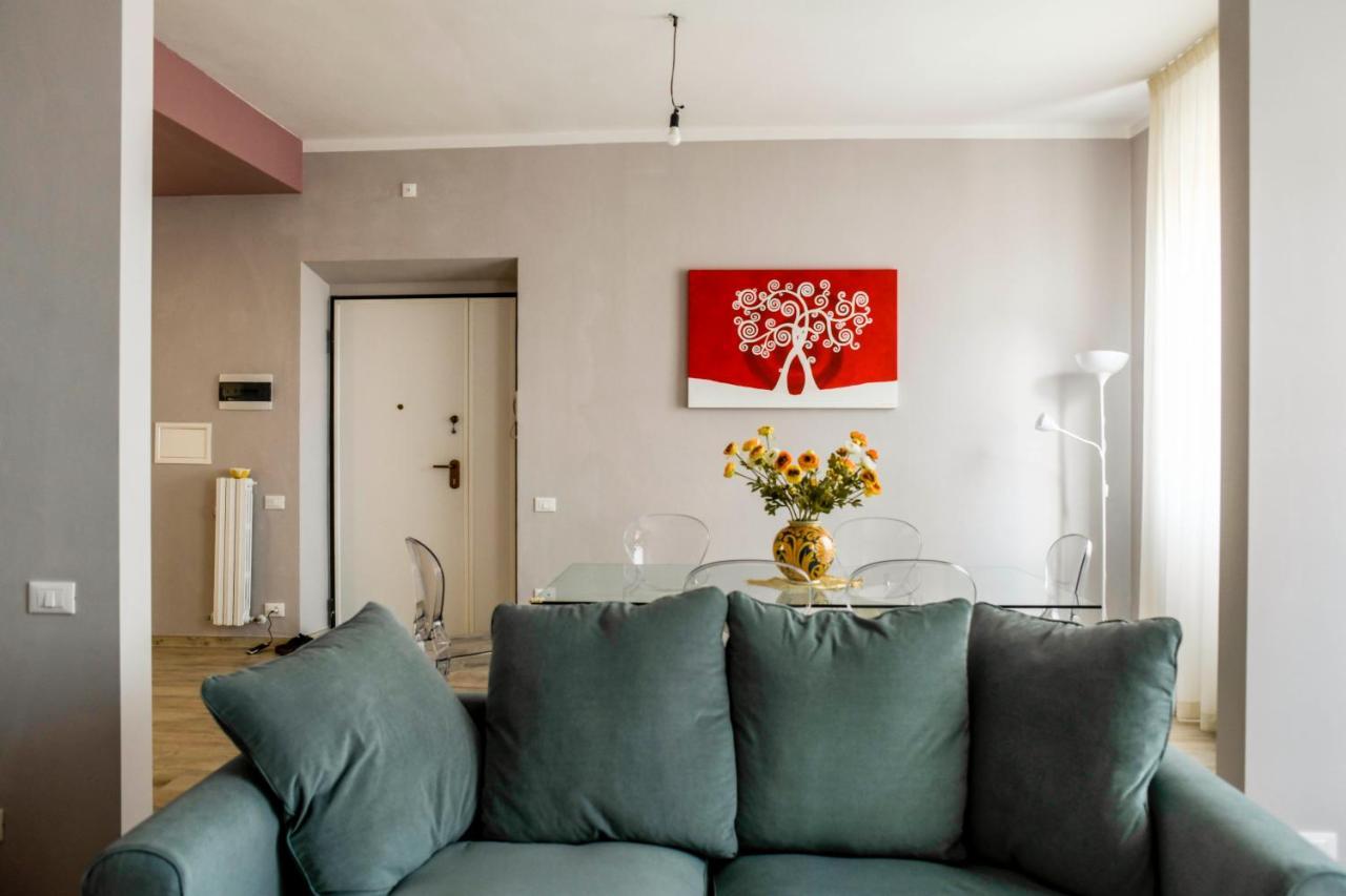 Vale A Livorno Apartman Kültér fotó