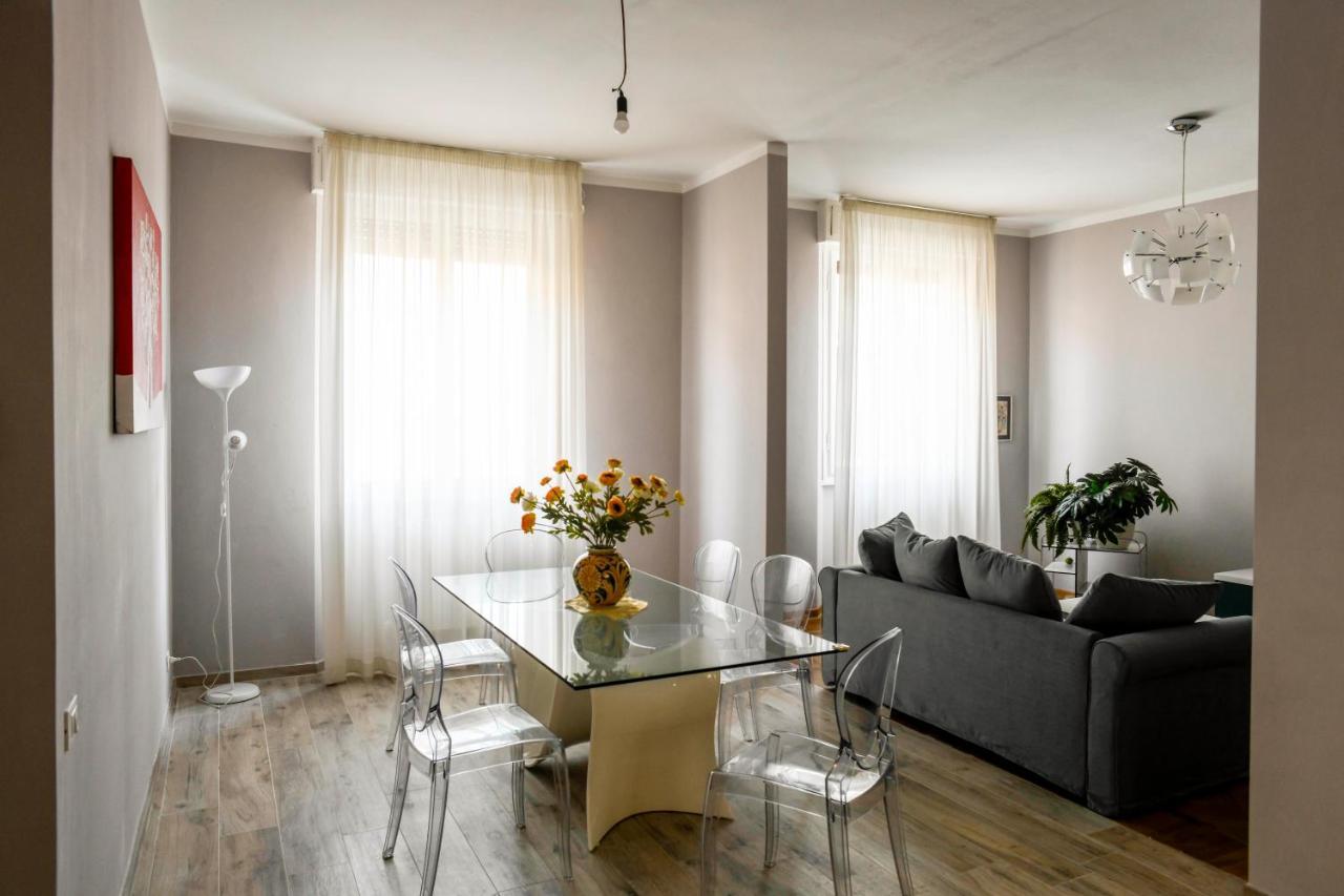 Vale A Livorno Apartman Kültér fotó