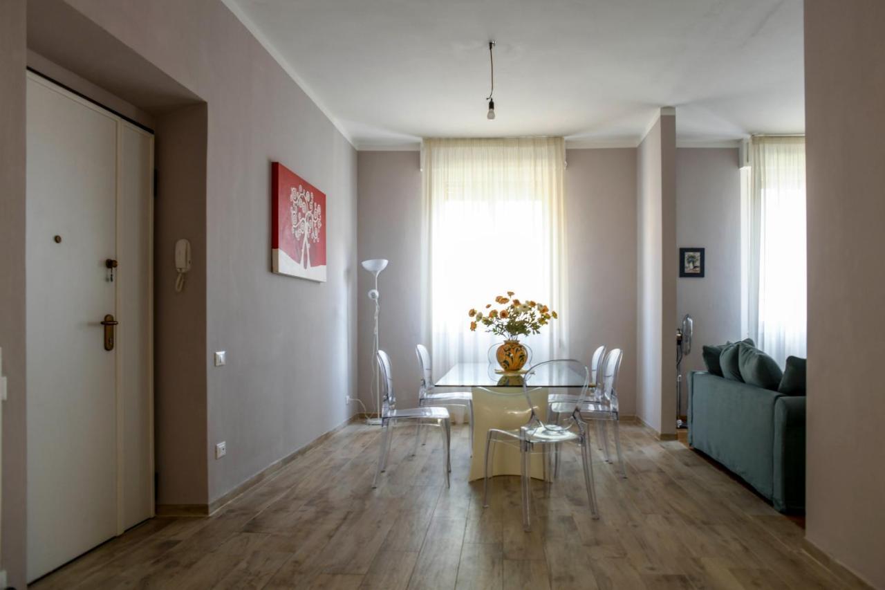 Vale A Livorno Apartman Kültér fotó