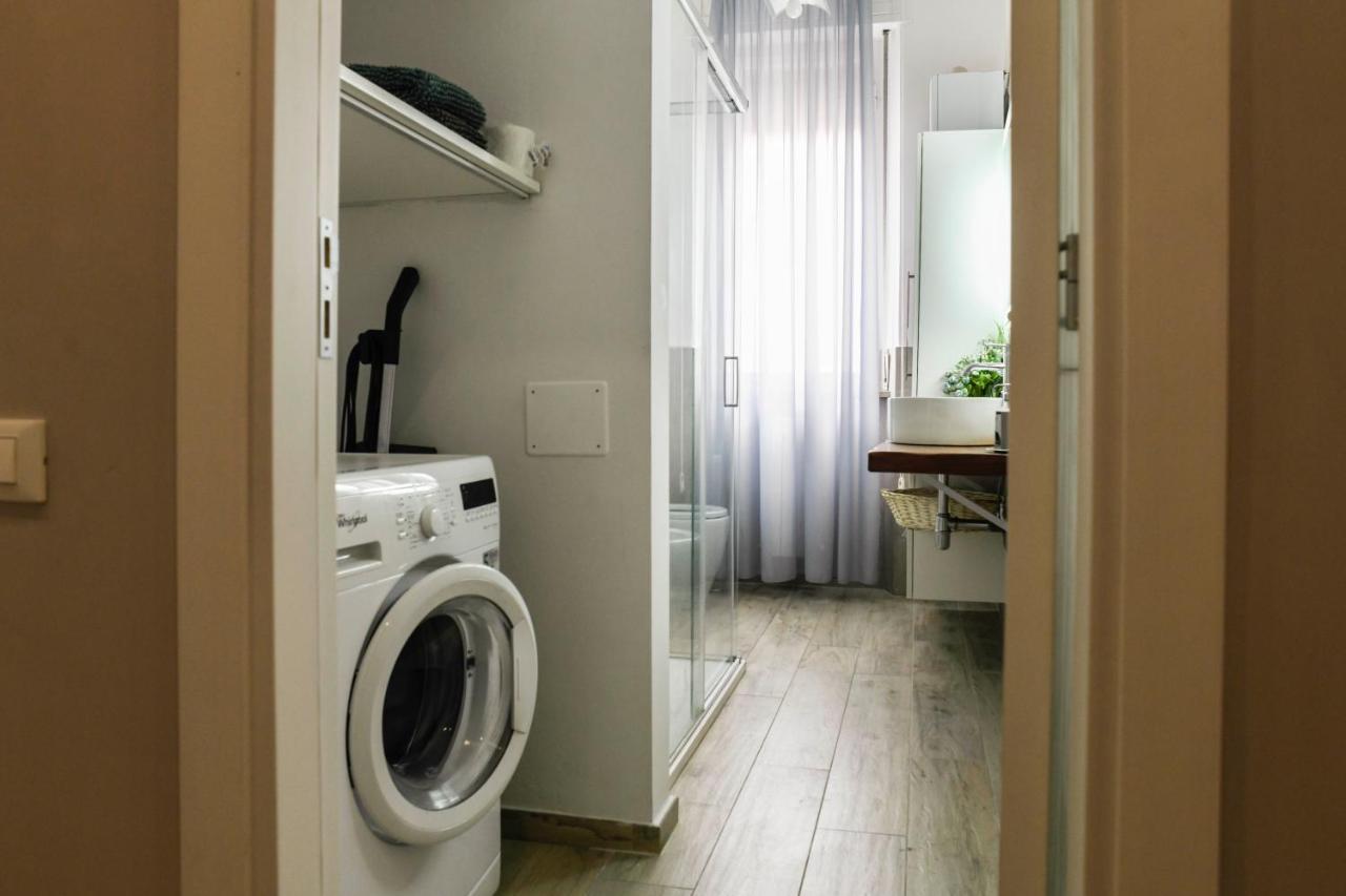 Vale A Livorno Apartman Kültér fotó