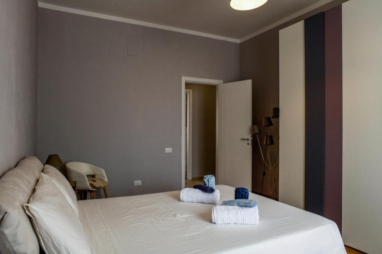 Vale A Livorno Apartman Kültér fotó